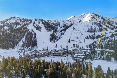 201 Shirley Canyon Road