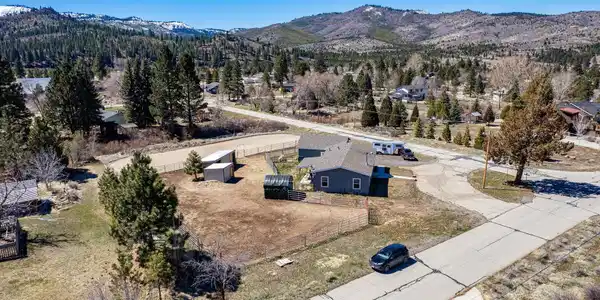 317 Wrangler Drive