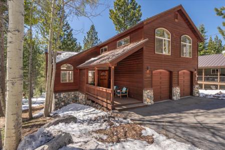 15284 Wolfgang Road, Truckee CA 96161-0000