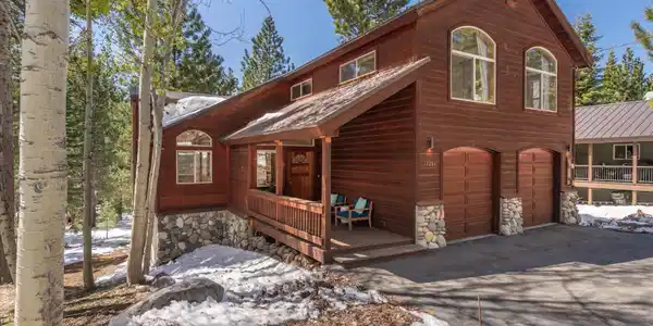 15284 Wolfgang Road, Truckee CA 96161-0000