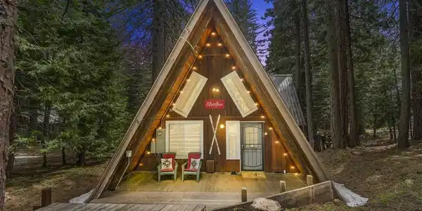 41130 Putt Road, Emigrant Gap CA 95715