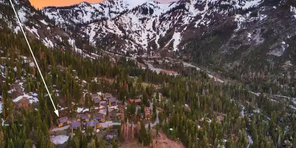2090 Chalet Road # 24, Alpine Meadows CA 96146