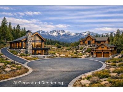 15569 Glacier Way, Truckee CA 96161