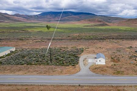 93578 Highway 70, Vinton CA 96135