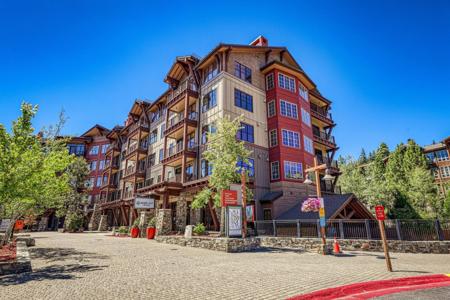 4001 Northstar Drive # 201, Truckee CA 96161