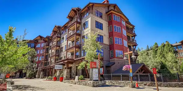 4001 Northstar Drive # 201, Truckee CA 96161