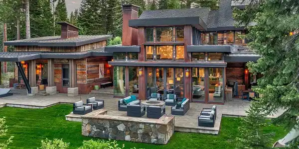 10536 Olana Drive, Truckee CA 96161