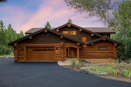 14386 Wolfgang Road, Truckee CA 96161-6904