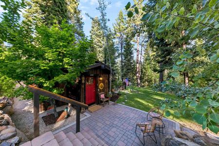 3870 Forest Drive, Carnelian Bay CA 96140-1800