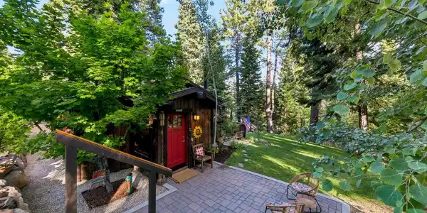 3870 Forest Drive, Carnelian Bay CA 96140-1800