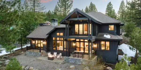 9305 Heartwood Drive