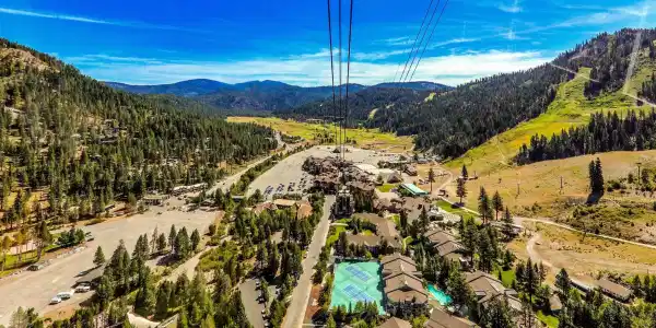 201 Shirley Canyon Road