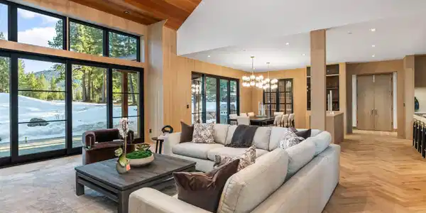 10212 Dick Barter, Truckee CA 96161