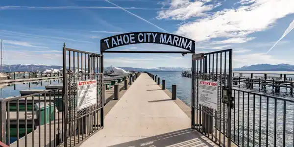700 North Lake Boulevard # 13, Tahoe City CA 96145