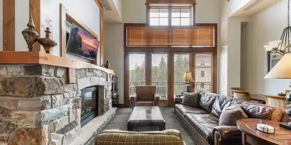 8001 Northstar Drive # 405, Truckee CA 96161