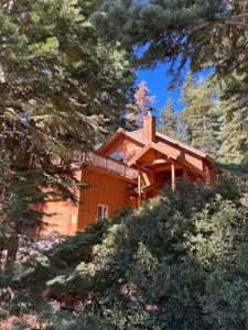 3865 Dinah Road, Carnelian Bay CA 96140