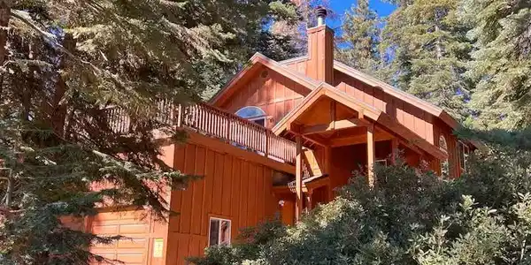 3865 Dinah Road, Carnelian Bay CA 96140