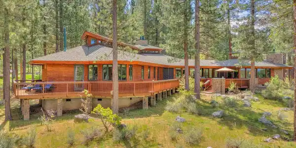 87 Bluff View, Clio CA 96106