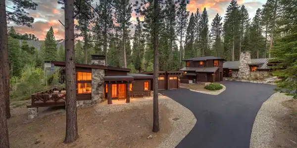 12236 Pete Alvertson Drive, Truckee CA 96161