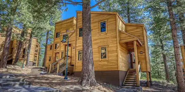 5104 Gold Bend, Truckee CA 96161