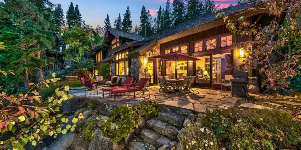 8747 Lakeside Drive, Rubicon Bay CA 96142