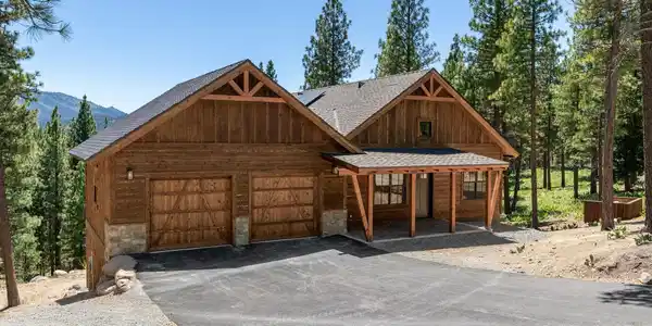 69 South Ridge Road, Portola CA 96122