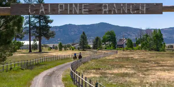 22440 State Highway 89, Calpine CA 96124-1111