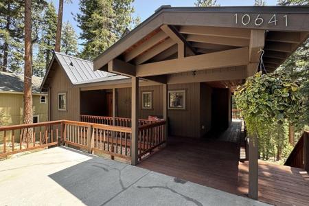 10641 Snowshoe Circle