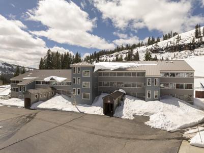 10150 Ski Ranch Road # 309, Norden CA 95724