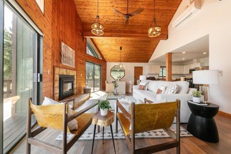 14165 Wolfgang Road, Truckee CA 96161-0000
