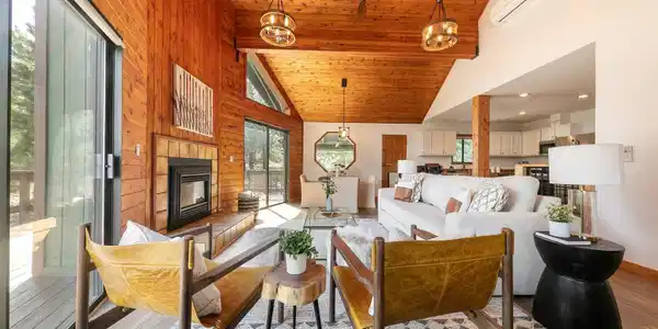 14165 Wolfgang Road, Truckee CA 96161-0000