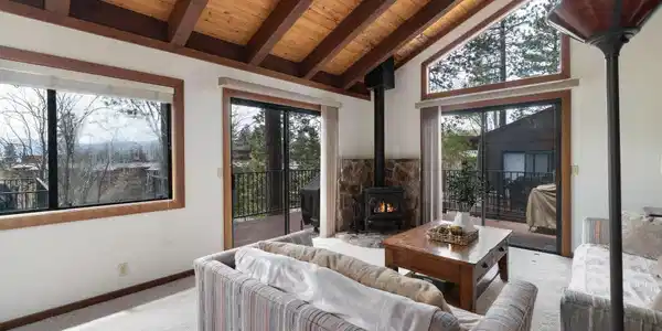 2560 Lake Forest Road # 63, Tahoe City CA 96145