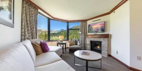 400 Resort Road # 208, Olympic Valley CA 96146