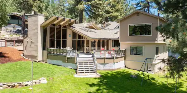 1529 Christy Lane, Olympic Valley CA 96146