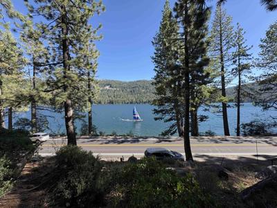 15076 Donner Pass Road, Truckee CA 96161