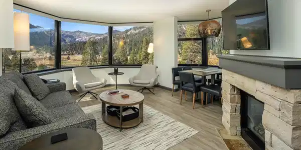 400 Resort Road