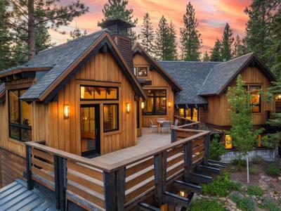 1750 Grouse Ridge Road
