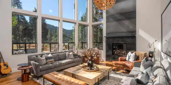 700 Olympic Valley Road, Olympic Valley CA 96146-1024