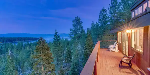474 Bay View Court, Tahoma CA 96142