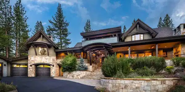 9619 Dunsmuir Way, Truckee CA 96161