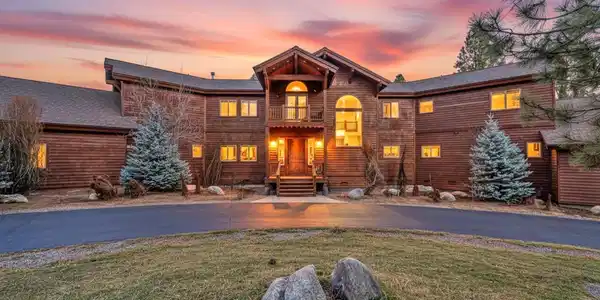 11710 Tinkers Landing, Truckee CA 96161-0000
