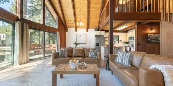 938 Country Club Drive, Tahoe City CA 96145