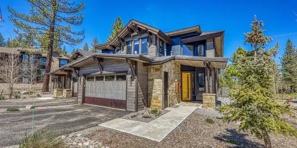 10109 Corrie Court, Truckee CA 96161