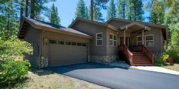 22 Fox Tail Lane, Clio CA 96106