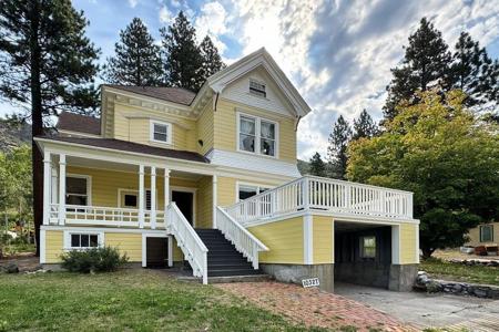 10327 Floriston Way, Floriston CA 96111