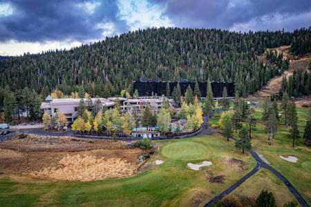 400 Resort Road # 319, Olympic Valley CA 96146