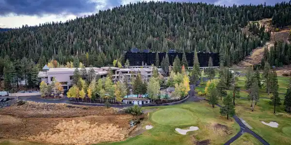 400 Resort Road # 319, Olympic Valley CA 96146