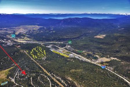 17308 Northwoods Boulevard, Truckee CA 96161