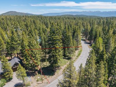 11681 Chalet Road, Truckee CA 96161