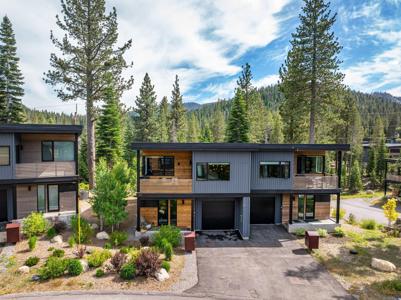 300 Palisades Circle, Olympic Valley CA 96146